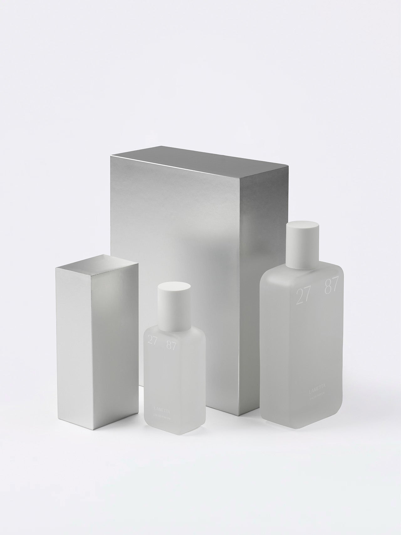 All perfumes – 27 87